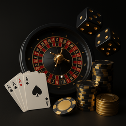 RedTiger - Poskytovatel Her