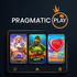 Pragmatic Play - Poskytovatel Her